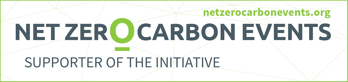 Net Zero Carbon Events Initiative
