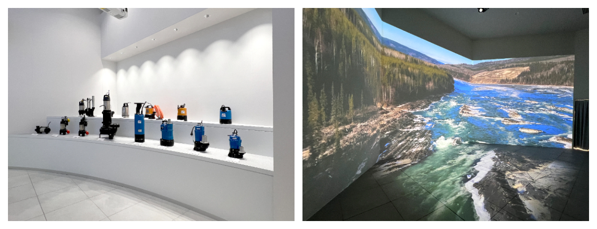 ACQUA MUSEO