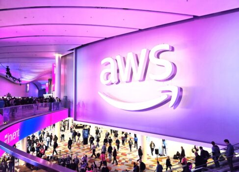 ラスベガスをテクノロジー一色に染める AWS re:Invent　 SAKURA LAS VEGAS TIMES第23号発行！