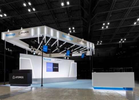 CP+2026/Nextorage株式会社 ご出展サポート