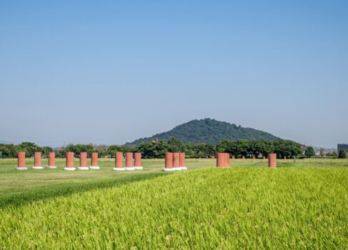 祝・世界文化遺産登録「飛鳥・藤原の宮都」/飛鳥スタジオ