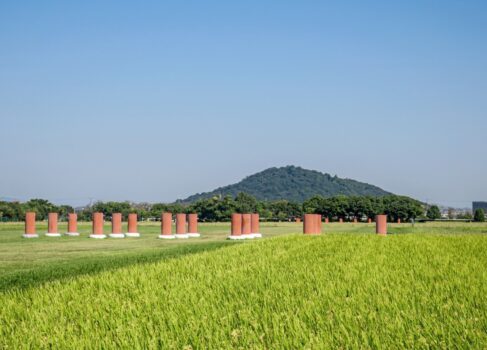 祝・世界文化遺産登録「飛鳥・藤原の宮都」/飛鳥スタジオ